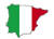 FONTANERÍA CHUS´S - Italiano